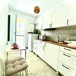 Onix Spa & Pool Resort 36 Διαμέρισμα Năvodari