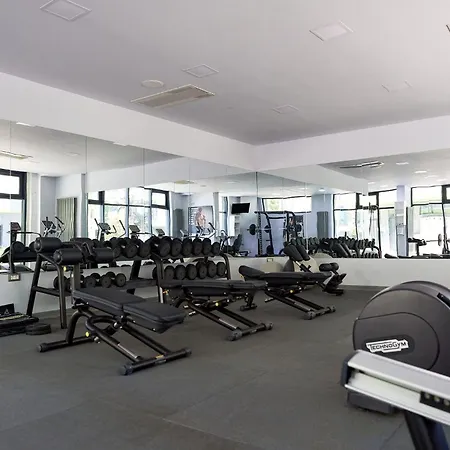 Onix Spa & Pool Resort 36 Διαμέρισμα Năvodari