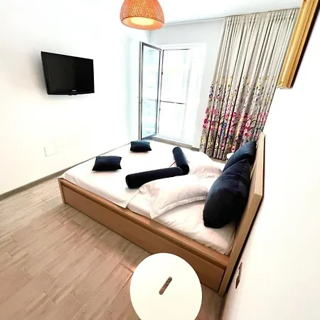 Διαμέρισμα Onix Spa & Pool Resort 36 *