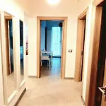 Onix Spa & Pool Resort 36 * Năvodari