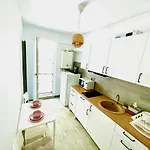 Apartment Onix Spa & Pool Resort 36 Năvodari
