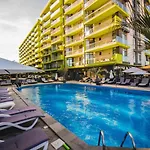 Onix Spa & Pool Resort 36