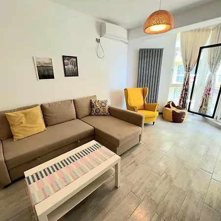 Apartamento Onix & Pool 36