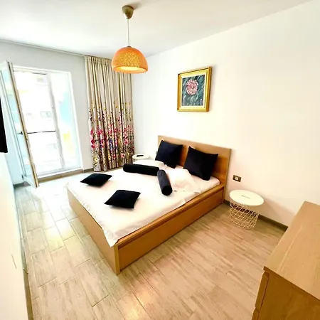 Onix Spa & Pool Resort 36 Apartment *